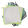 Dishcloths &amp; Cleaning Wipes Set of 6