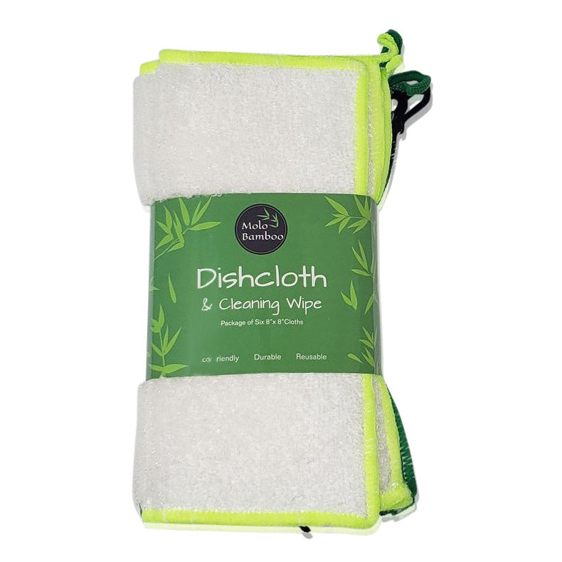 Dishcloths & Cleaning Wipes Set of 6