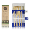 Reusable Bamboo Cutlery (2 Sets)