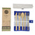 Reusable Bamboo Cutlery (2 Sets)
