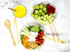 Reusable Bamboo Cutlery (2 Sets)